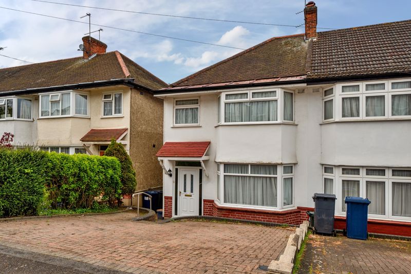 Ferney Road, Barnet