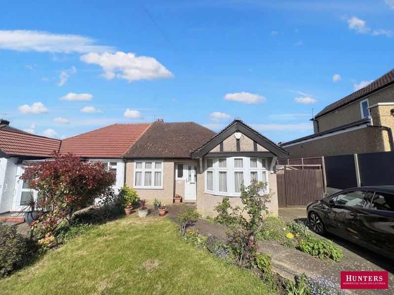 Gallants Farm Road, East Barnet