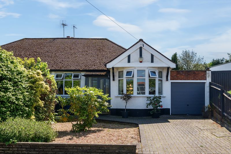 Haslemere Avenue, Barnet