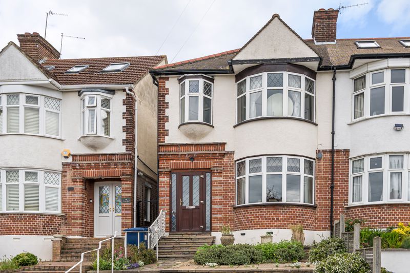 Ferney Road, Barnet