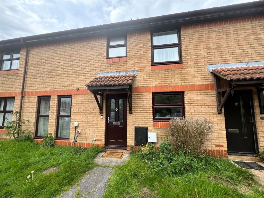 Mulberry Close, New Barnet, Hertfordshire, EN4 9PP
