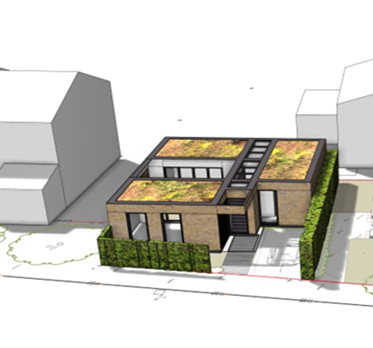 Plantagenet Road, Barnet, EN5 5JG