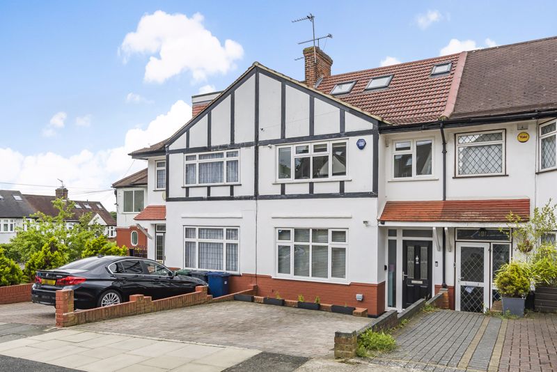 Ferney Road, Barnet