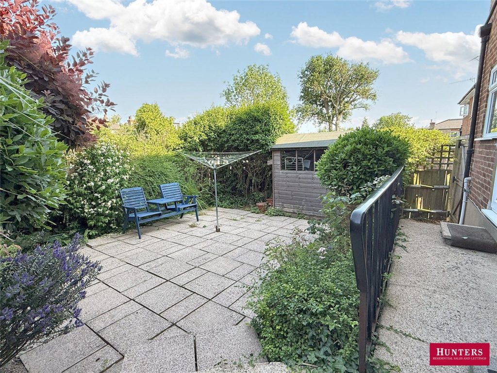 Woodville Road, Barnet, EN5 5NH