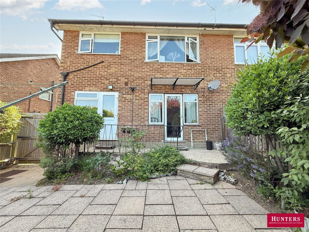 Woodville Road, Barnet, EN5 5NH