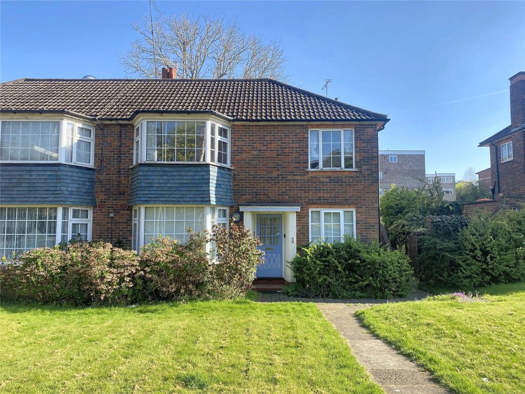 Station Road, New Barnet, Barnet, EN5 1PS