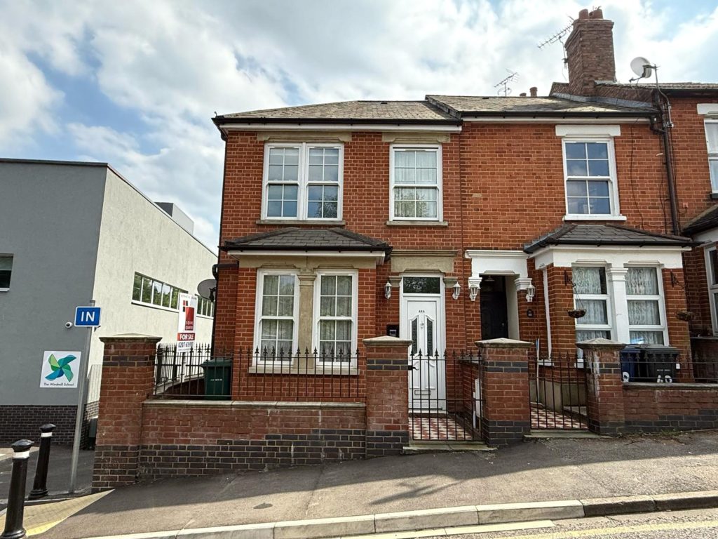 Moxon Street, Barnet, EN5 5TS