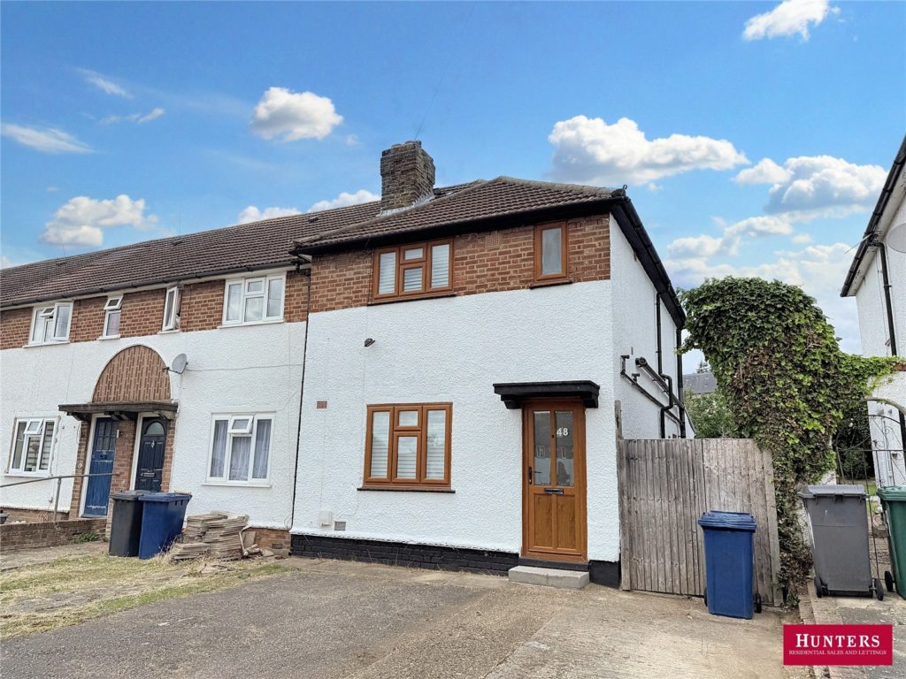 Brent Place, Barnet, EN5 2DR