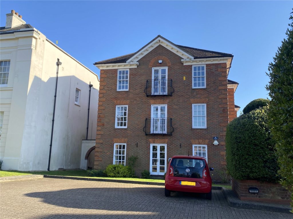 Cattley Close, Barnet, EN5 4SN