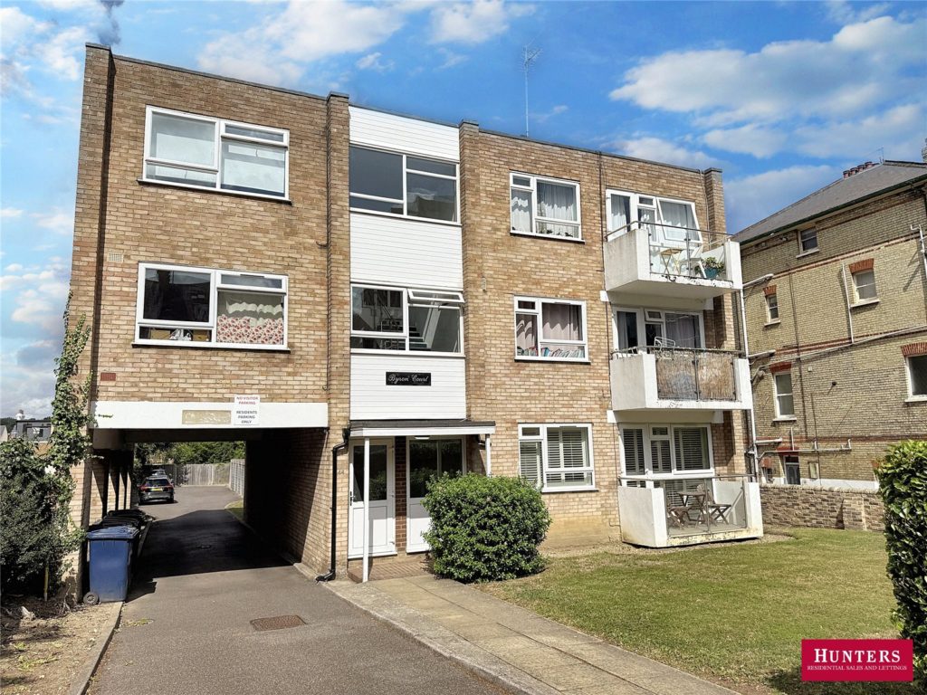Station Road, New Barnet, Barnet, EN5 1SJ