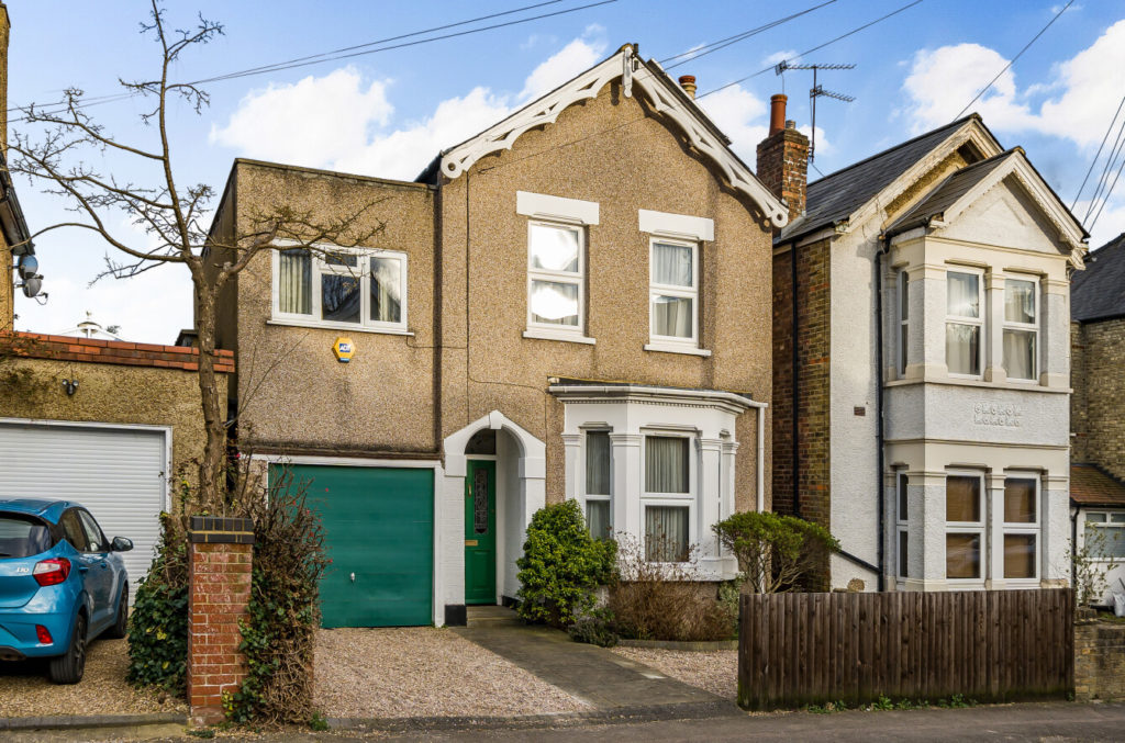 Clifford Road, Barnet, EN5 5PG