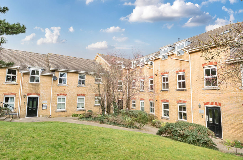 Tapster Street, Barnet, EN5 5SP