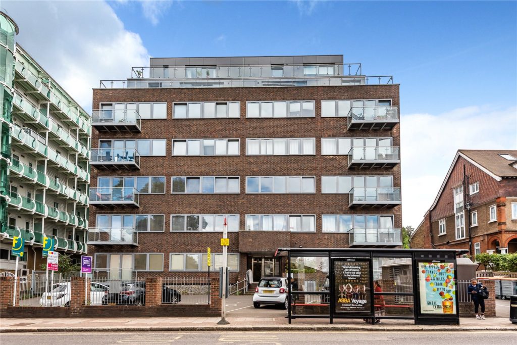 Station Road, Barnet, EN5 1PL