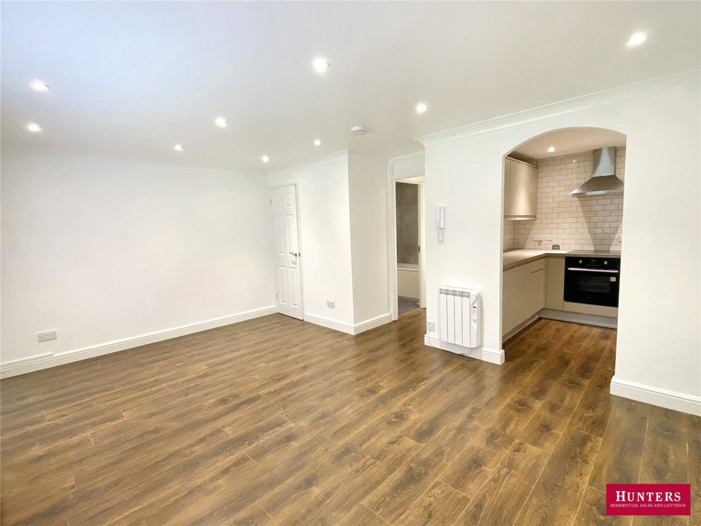 Ely House, New Barnet, EN4 9RY