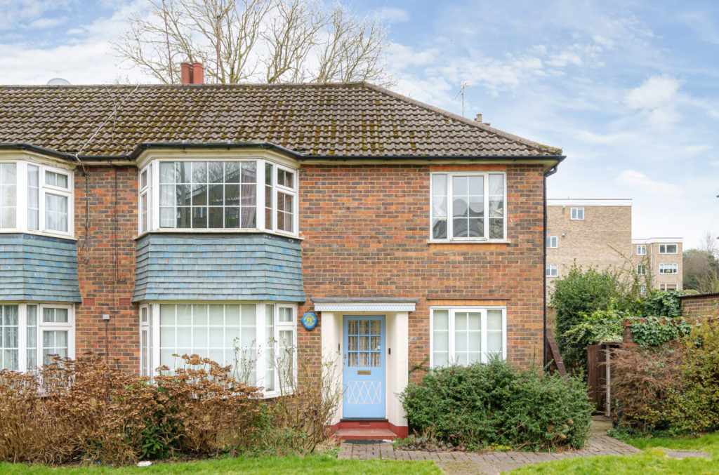 Station Road, New Barnet, Barnet, EN5 1PS