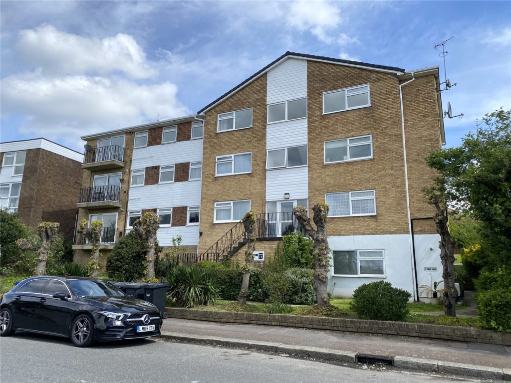 Park Road, New Barnet, Barnet, EN4 9QE