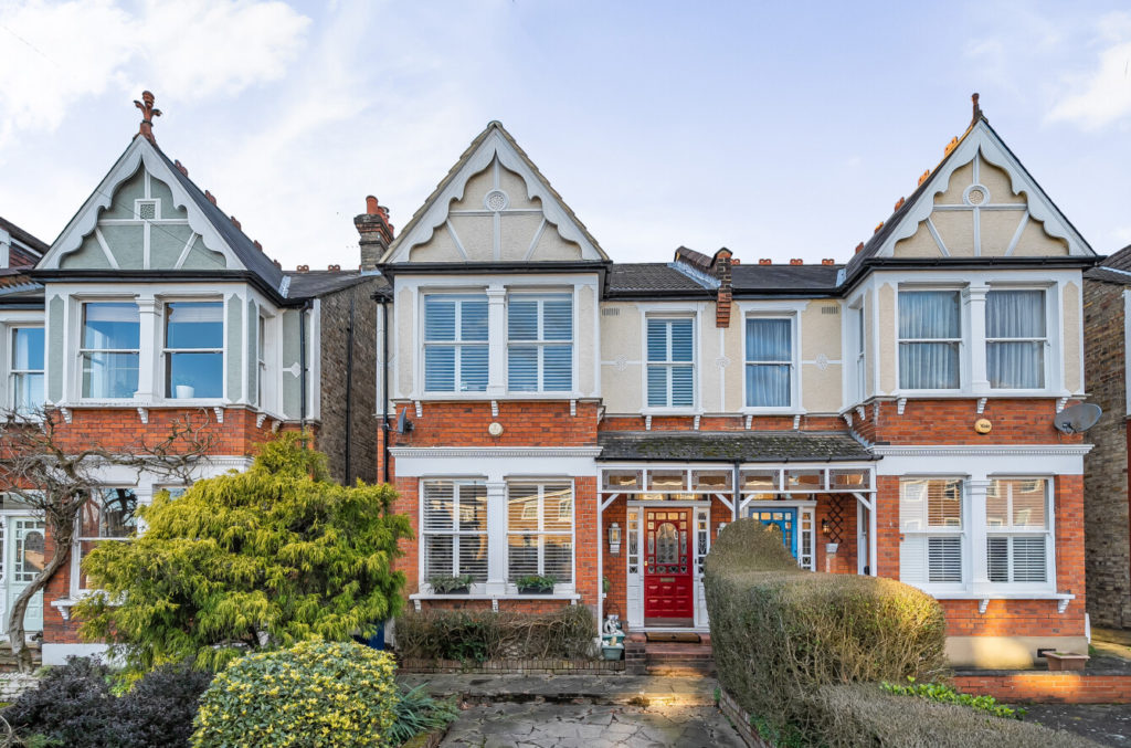 York Road, New Barnet, Barnet, EN5 1LL
