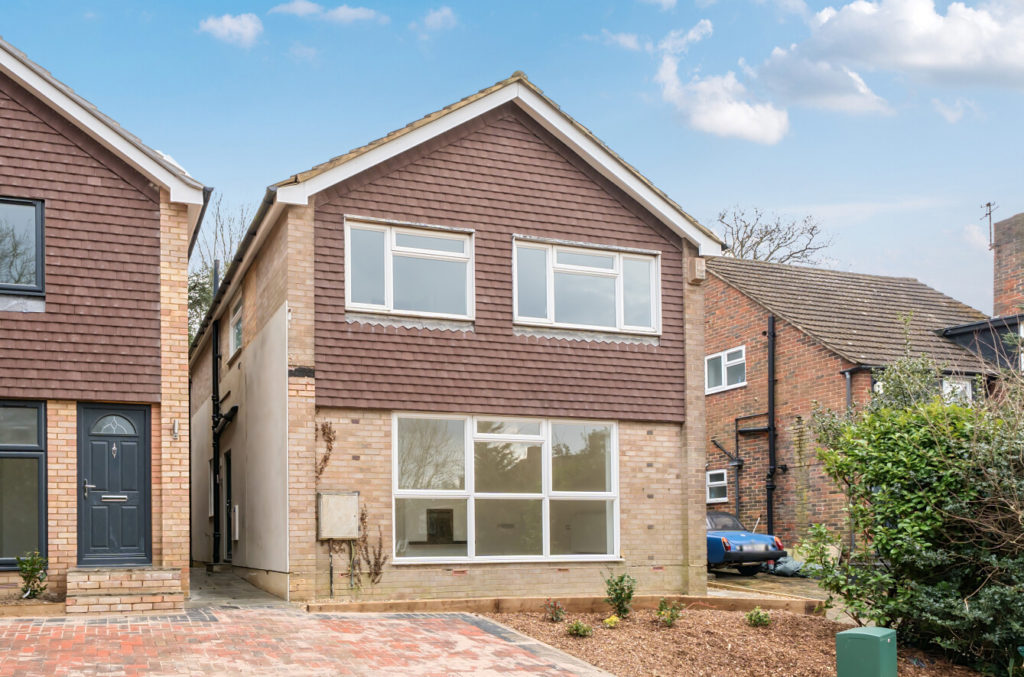 Sutton Crescent, Barnet, EN5 2SW