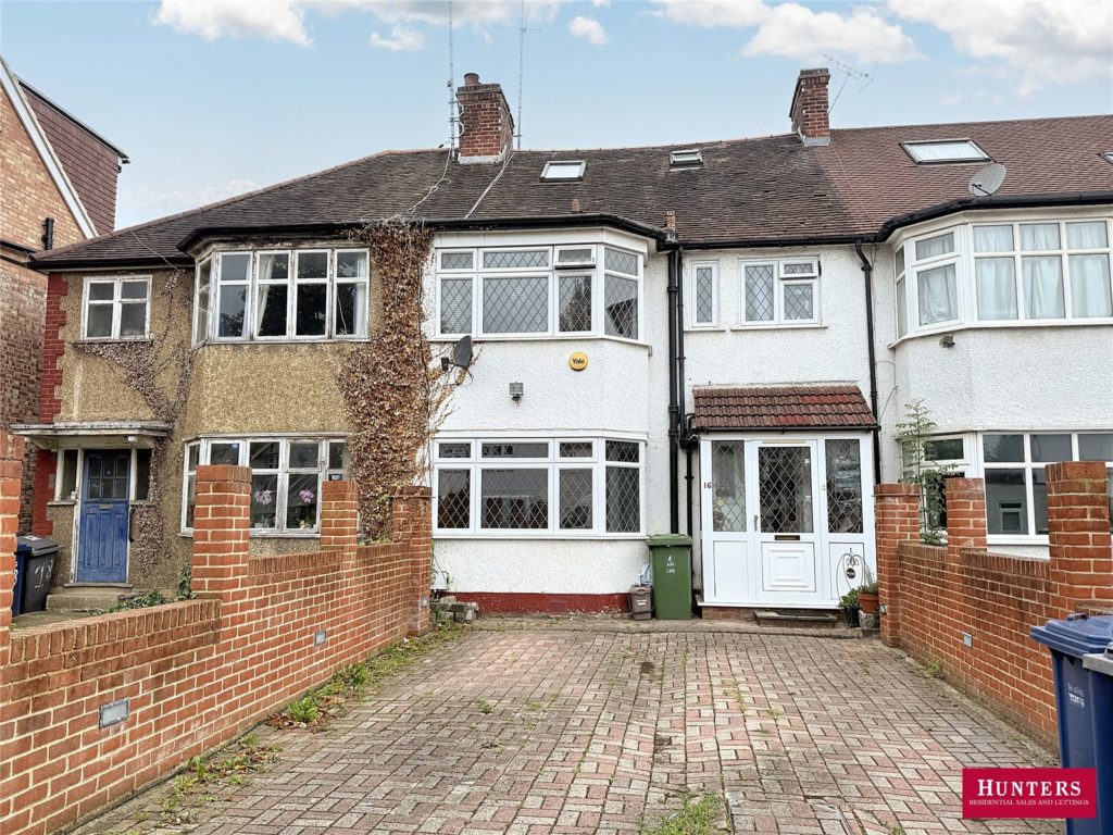 Netherlands Road, New Barnet, Barnet, EN5 1BN