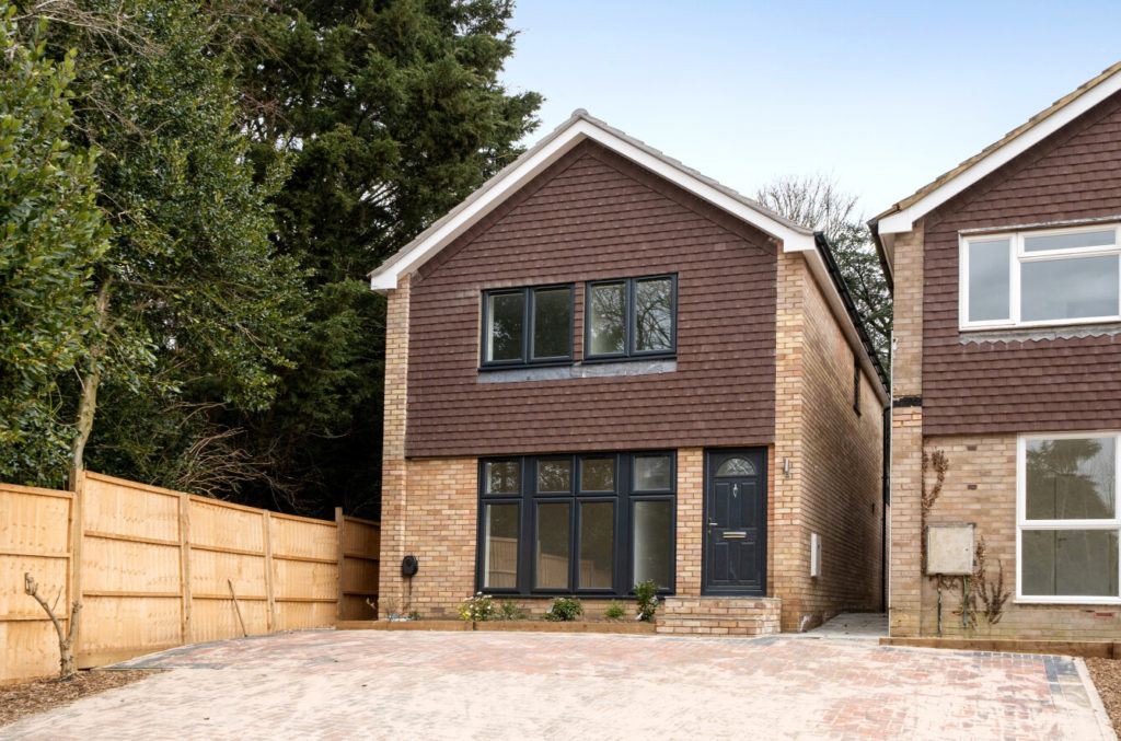 Sutton Crescent, Barnet, EN5 2SW