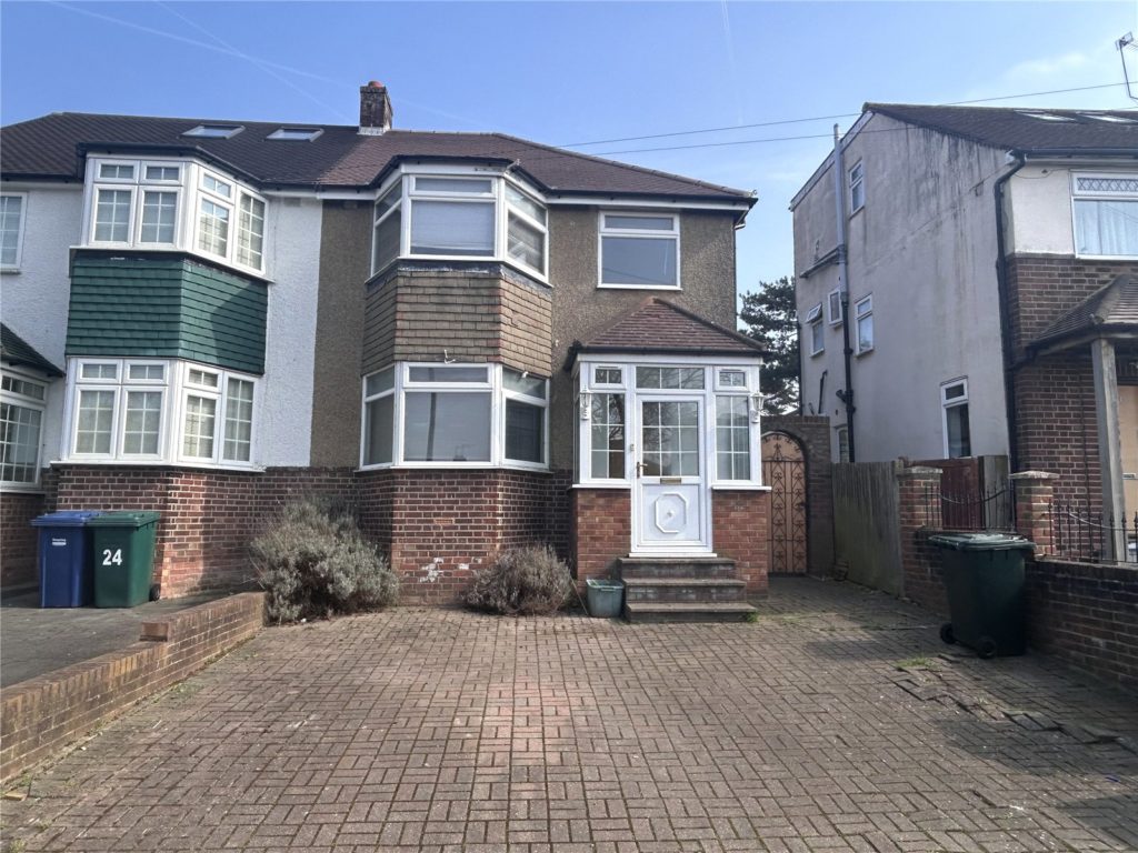 Northfield Road, Barnet, EN4 9DN