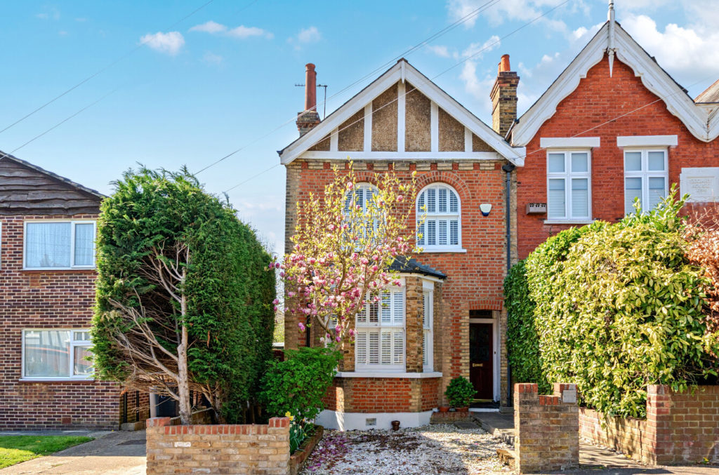 Hadley Road, Barnet, EN5 5QR