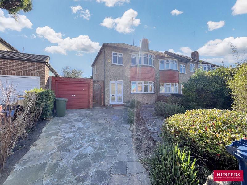 Avondale Avenue, East Barnet
