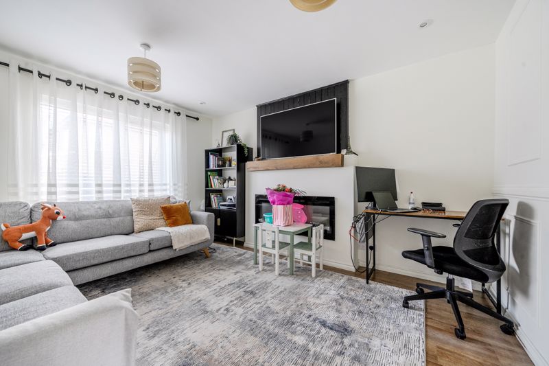 Millson Close, London