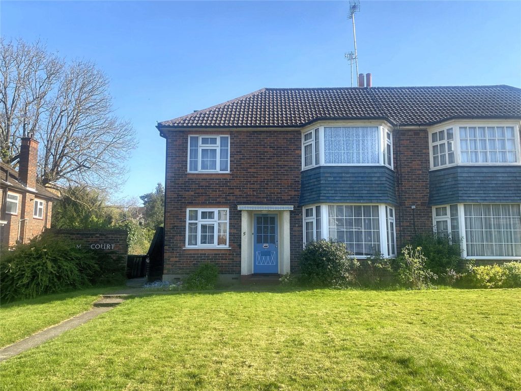 Station Road, New Barnet, Barnet, EN5 1PS