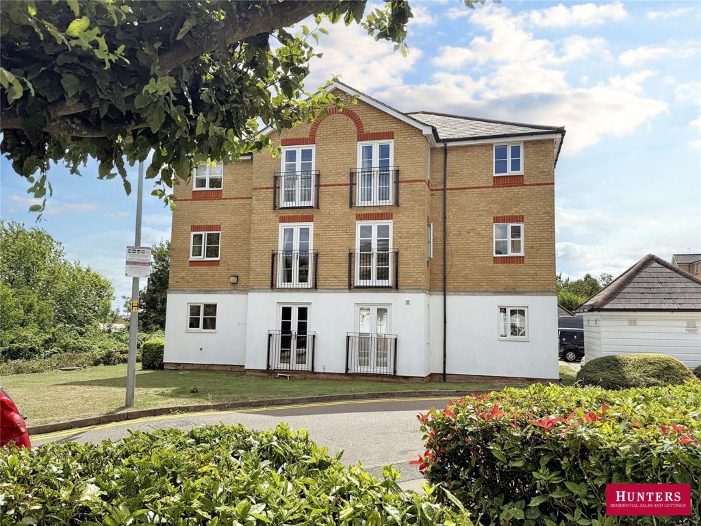 Clarence Close, New Barnet, EN4 8AD
