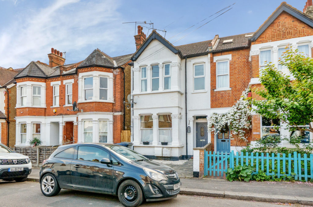 Clifford Road, Barnet, EN5 5PG