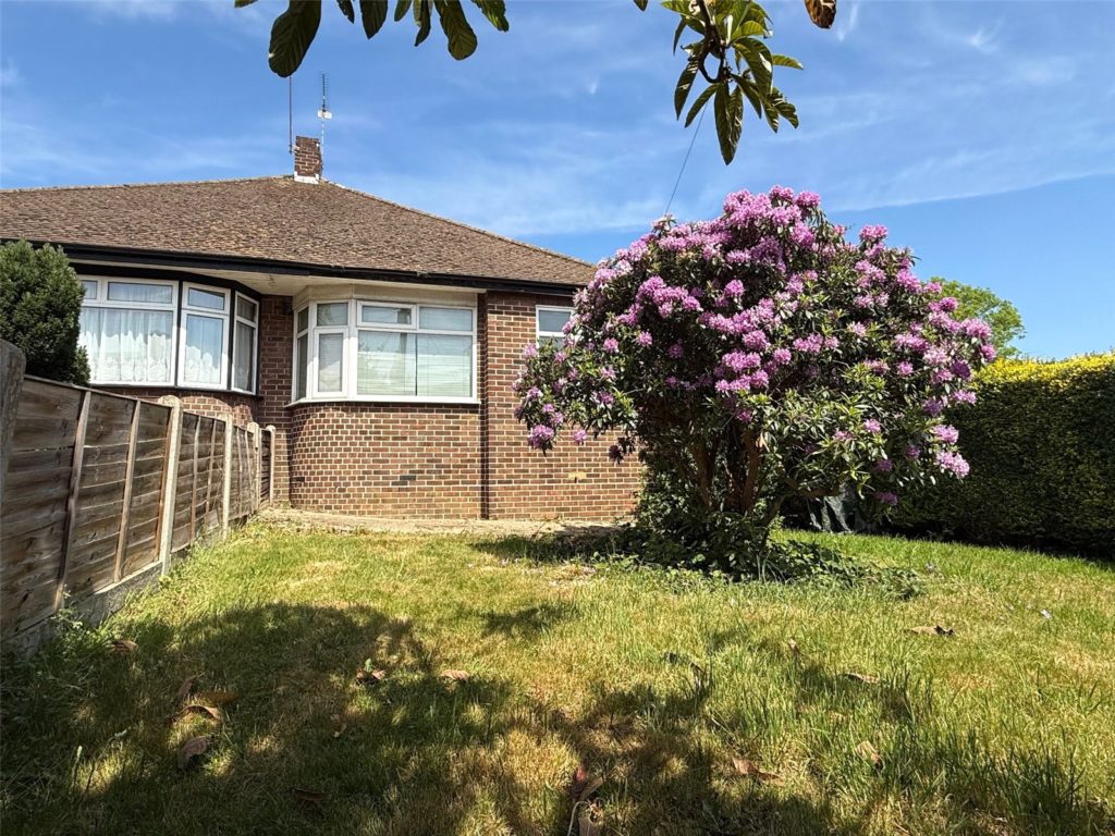 Park Road, New Barnet, Barnet, EN4 9QA