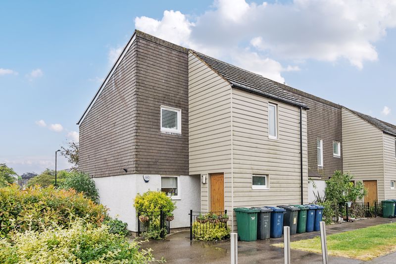 Attfield Close, London