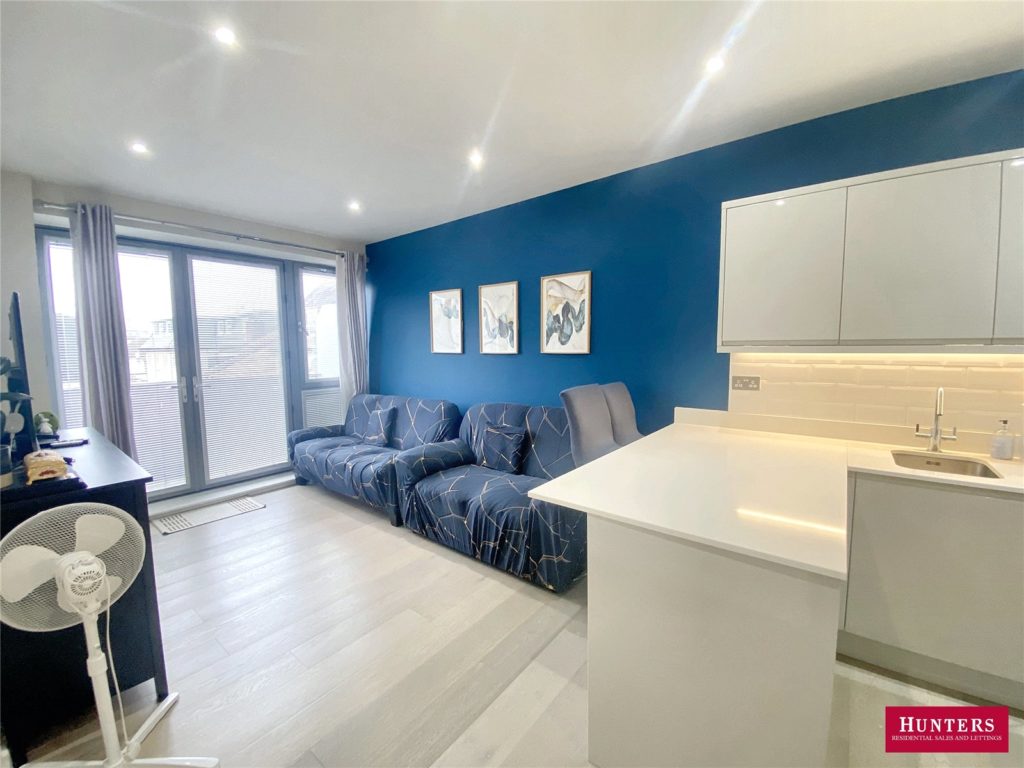 Station Road, Barnet, EN5 1PL