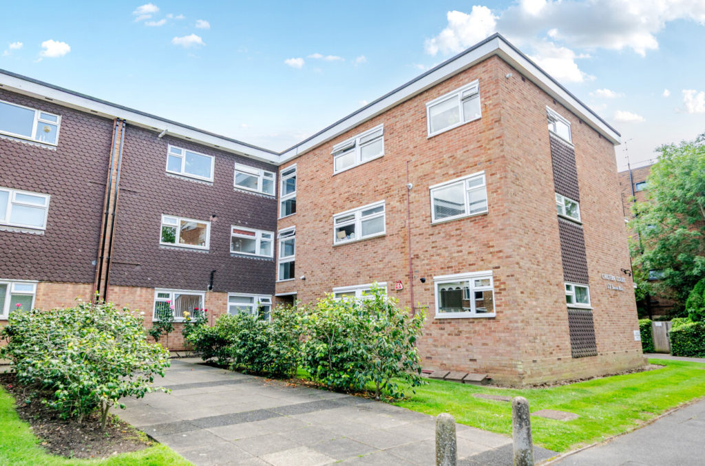 Station Road, New Barnet, Barnet, EN5 1QZ