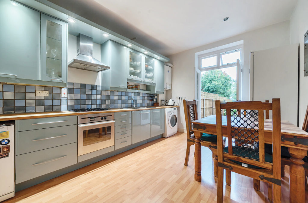 Station Road, New Barnet, Barnet, EN5 1QE