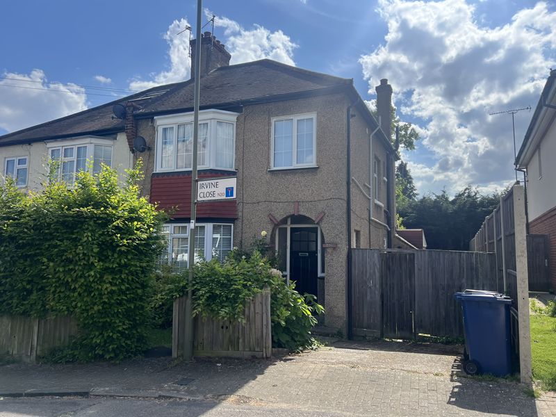 Oakleigh Crescent, Whetstone