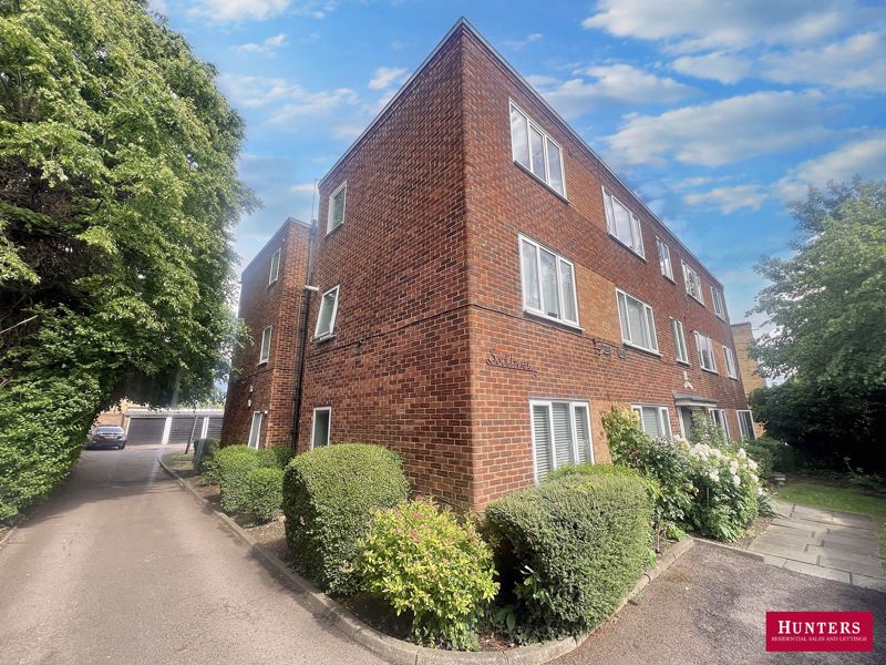 Southview, Oakleigh Road South, New Southgate