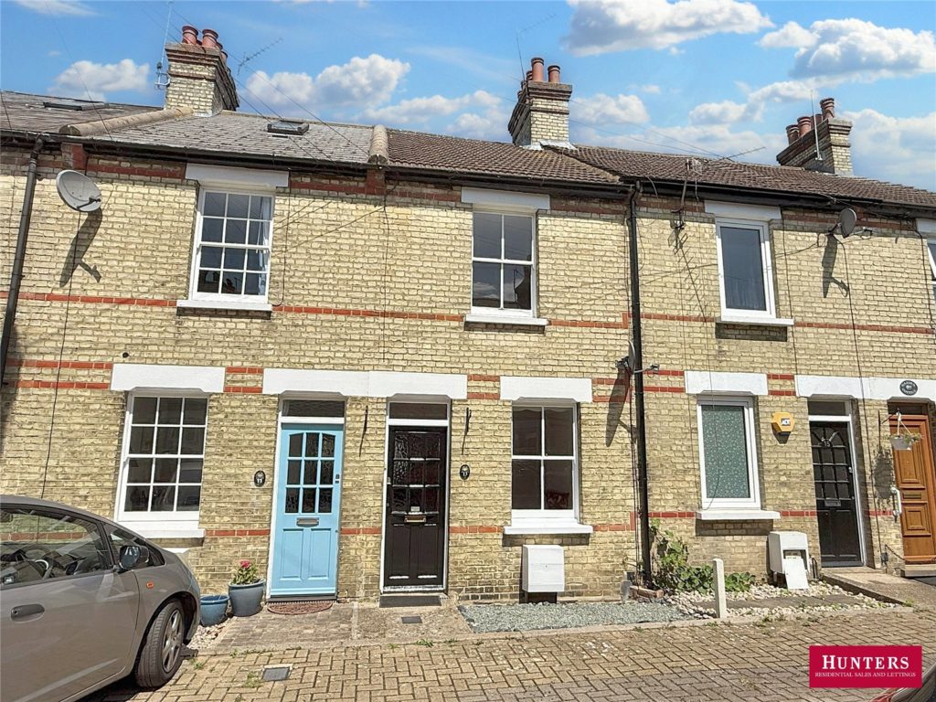 Lucan Road, Barnet, EN5 4HA