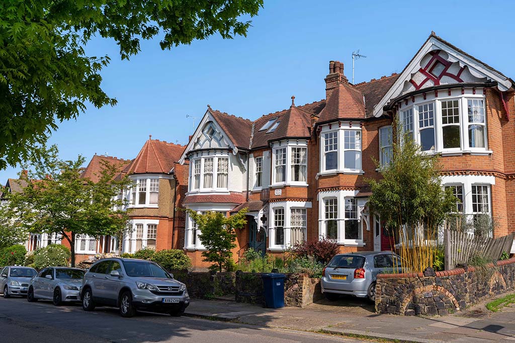 How much is my home worth Whetstone