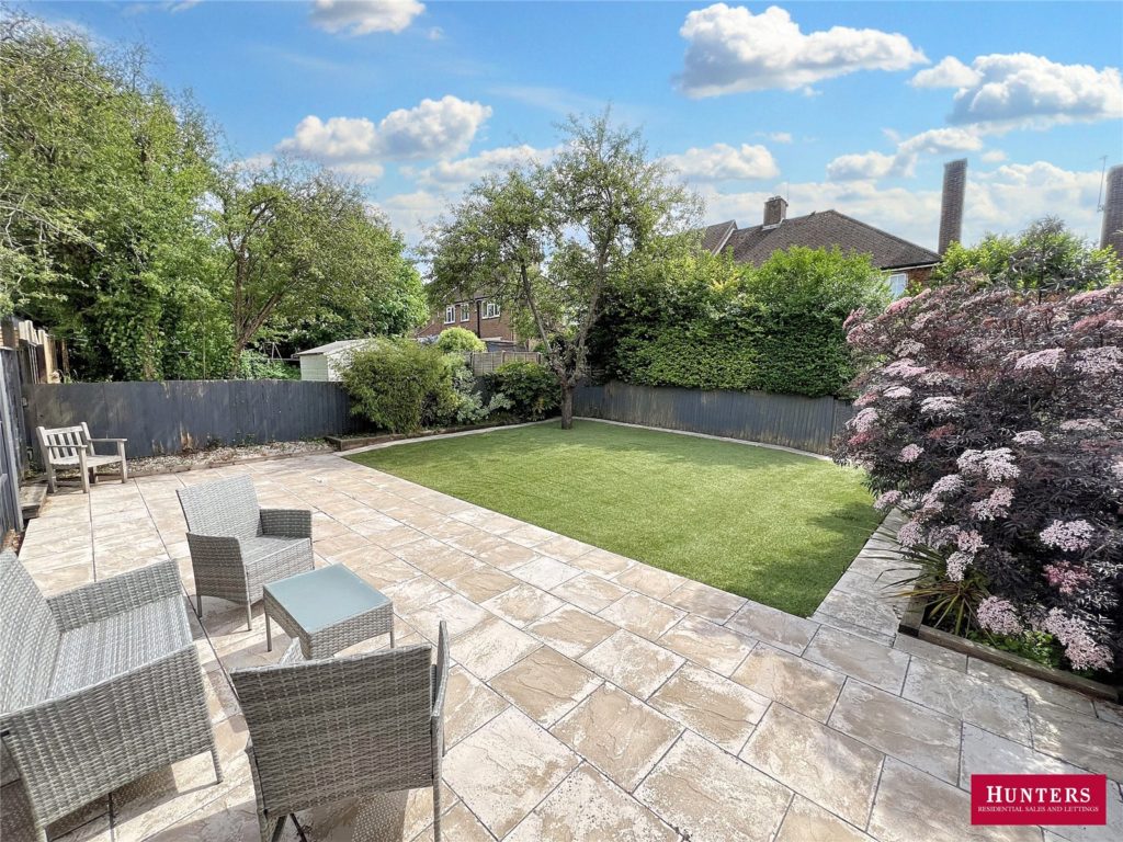 Grove Road, Cockfosters, Barnet, EN4 9DH