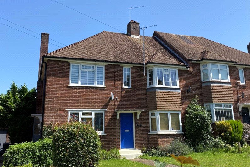 Grove Road, Cockfosters, Barnet, EN4 9DH