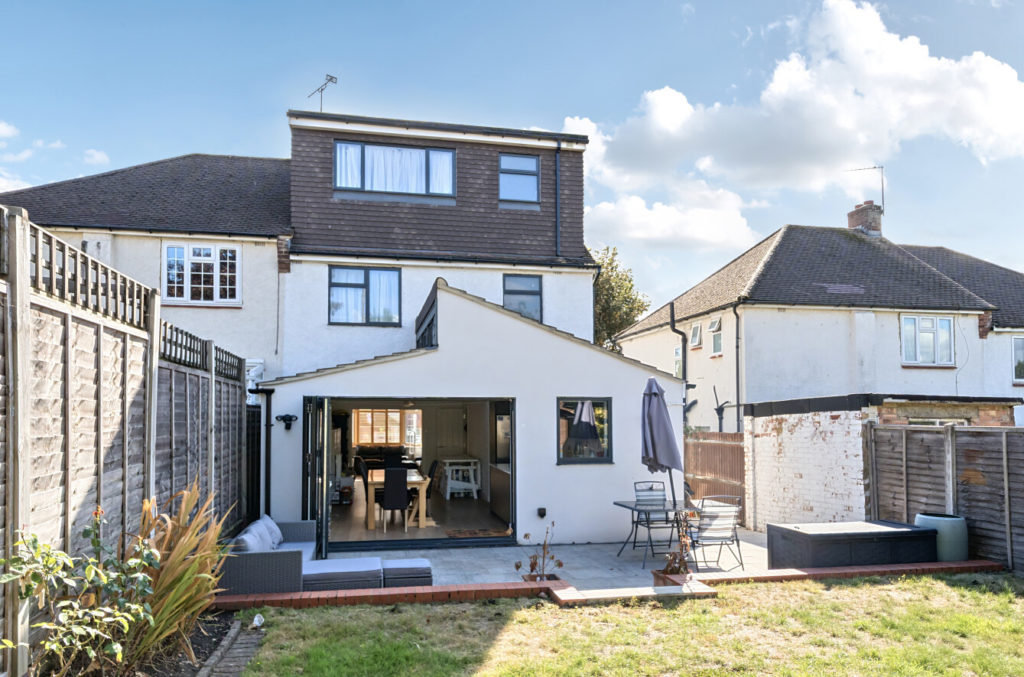 Linthorpe Road, Cockfosters, Barnet, EN4 9BX