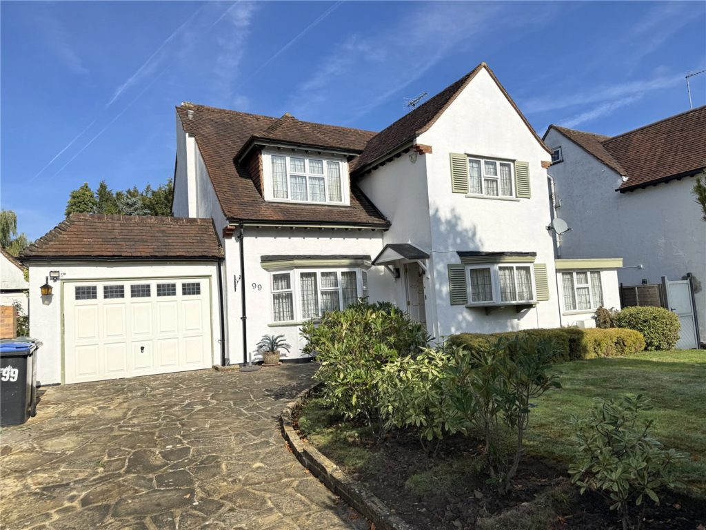 Lancaster Avenue, Barnet, EN4 0ES