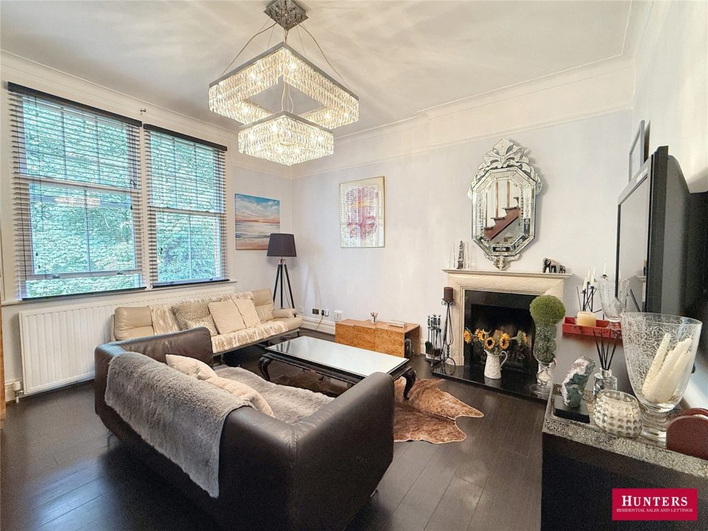 Station Road, New Barnet, Barnet, EN5 1PT