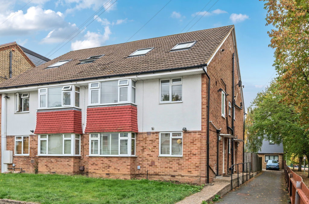 Clifford Road, Barnet, EN5 5NY