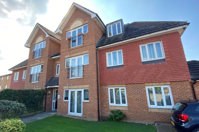 Coopers Court, Turners Close, Whetstone