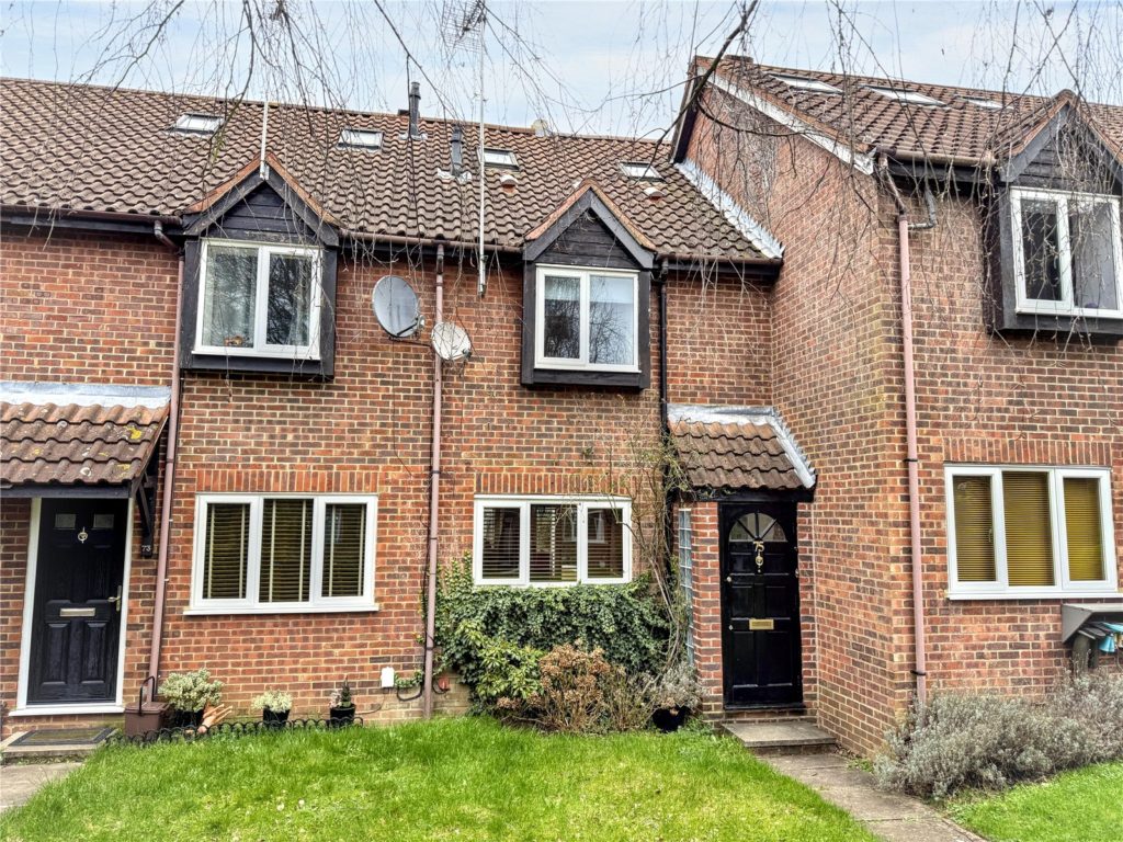 Boleyn Way, Barnet, EN5 5LH