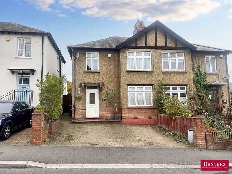 Cranbrook Road, East Barnet