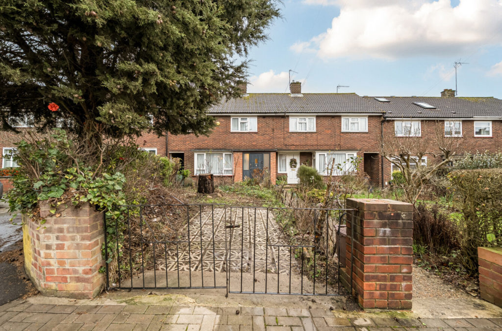 Hertford Road, Barnet, EN4 9BQ